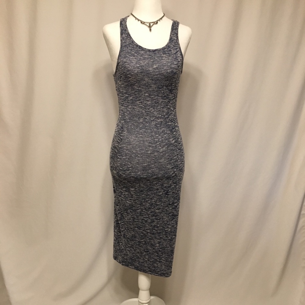 *CHERISH MIDI DRESS NWOT